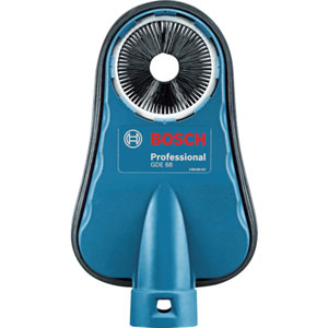 ボッシュ ハンマードリル用吸じんアダプター(最大穴あけ径68mm) GDE68 BOSCH