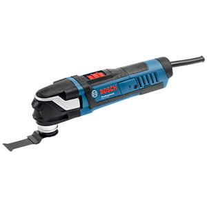 ボッシュ 電動マルチツール スターロックプラス 400W (L-BOXX136付) GMF40-30L BOSCH STARLOCK PLUS すたあろっく　研磨　研削　切断　切削