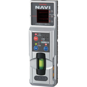 TJMデザイン NAVI レーザーレシーバー3 NAVI-RCV3 タジマ|Joshin web 家電とPCの大型専門店