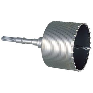 ミヤナガ ヒューム管用コアビット カッター(220mm) HY220C