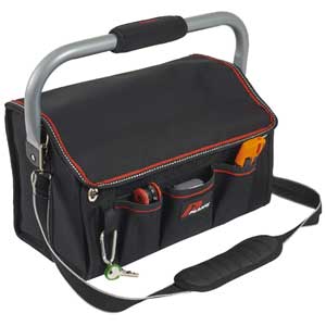PLANO ロングハンドル付ツールバッグ 513012 プラノ｜Joshin web 家電とPCの大型専門店