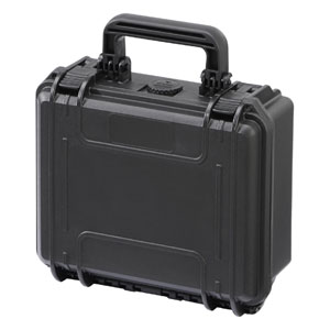 パナロ パナロケース(ブロックウレタン付)（ブラック） M235S-BK Panaro アタッシュタイプ｜Joshin web 家電とPCの大型専門店