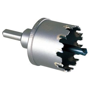 ミヤナガ ホールソー 278 パイプ(77mm) 278P077