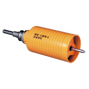 ミヤナガ ポリクリック ハイパーダイヤコア SDSセット(25mm) PCHP025R