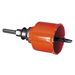 ミヤナガ ポリクリック ハイブリットコア セット(53mm) PCH53