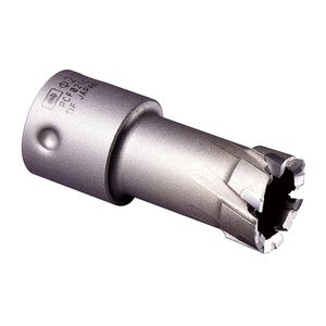 ミヤナガ ポリクリック 深穴ホールソー カッター(105mm) ※カッターのみ PCF105C 12,084円
