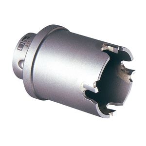ミヤナガ ポリクリック ホールソー378P カッター(45mm) ※カッターのみ PC378P045C