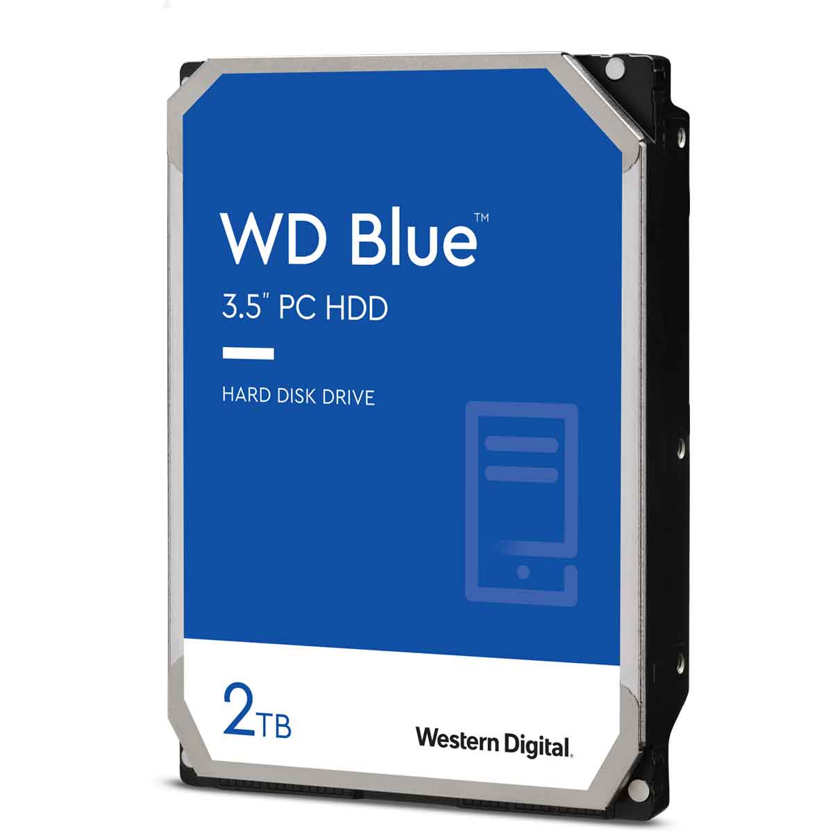 Western Digital ウエスタンデジタル 3TB 内蔵ハードディスクドライブ