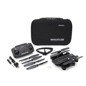 G-FORCE GRANFLOW (Black)【GB050】 ドローン 12,395円