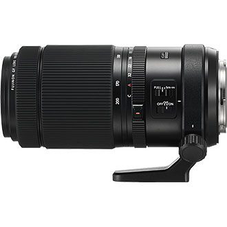 富士フイルム フジノン水晶体 GF100-200粍 F5.6 R LM OIS WR GF100200F5.6RLMOISWR ※富士フイルムGマウント用水晶体