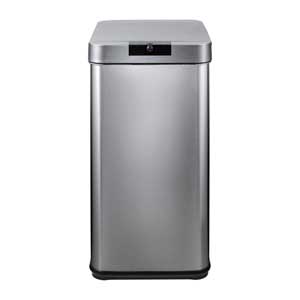 ELPA センサー付きダストボックス　42L SDB-042S エルパ [SDB042S]｜Joshin web 家電とPCの大型専門店 8,626円