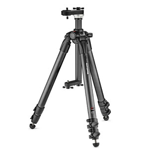 マンフロット VR撮影サポート カーボンファイバーベース L MTCFVR Manfrotto
