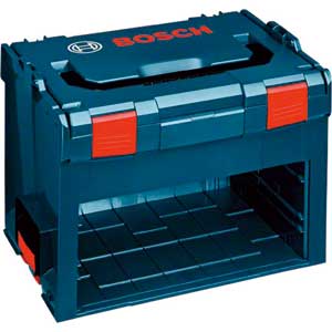 ボッシュ ボックス席306 LS-BOXX306BL BOSCH エルボックスシステム