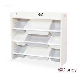楽天市場 Tkthr 39 ミツキ ミニ アイリスオーヤマ 天板付キッズトイハウスラック ミッキー ミニー Iris おもちゃ箱 Tkthr39ミツキミニ Disneyzone Joshin Web 家電とpcの大型専門店