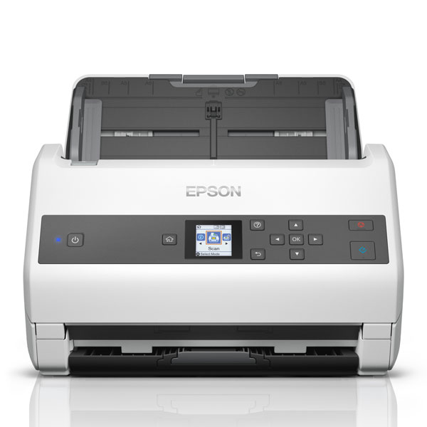 セール価格 A4シートフィードスキャナー エプソン DS-970 EPSON オフィス機器