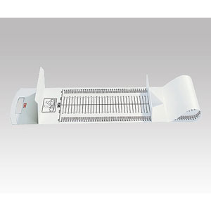 seca 乳児用身長測定マット 100～990mm SECA210  [SECA210]