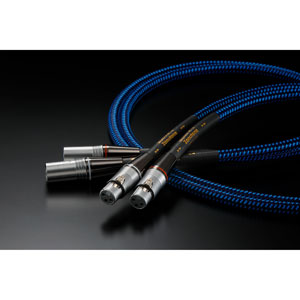 ゾノトーン XLRケーブル(4.0m・ペア)Shupreme AC-LX【特注品】 Shupreme AC-LX-4.0XLR Zonotone|Joshin web 家電とPCの大型専門店