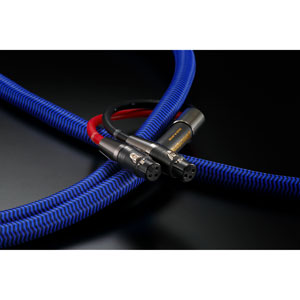 ゾノトーン XLRケーブル(3.5m)Grandio AC-1【特注品】 Grandio AC-1-3.5XLR Zonotone｜Joshin web 家電とPCの大型専門店