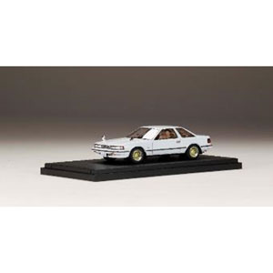 MARK43 1/43 トヨタソアラ 2800GT-Limited カスタム変わり種 百貨店白いこと【PM4395CW】 ミニカー おもちゃ-ミニカー・トイカー