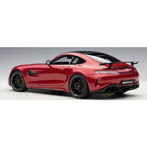 楽天市場 1 18 メルセデス Amg Gt R メタリック レッド オートアート Joshin Web 家電とpcの大型専門店