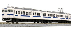 ［鉄道模型］カトー (Nゲージ) 10-1535 415系(常磐線・新) 7両基本セット