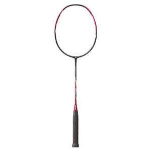 Yo Nf 700 001 4u6 ヨネックス バドミントンラケット ナノフレア700 レッド サイズ 4u6 ガット未張上げ Yonex Nanoflare 700 Butlerchimneys Com