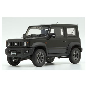 BM CREATIONS 1/18 スズキ ジムニー (JB74) ブルーイッシュブラックパール RHD【18B0007】 ミニカー|Joshin web 家電とPCの大型専門店