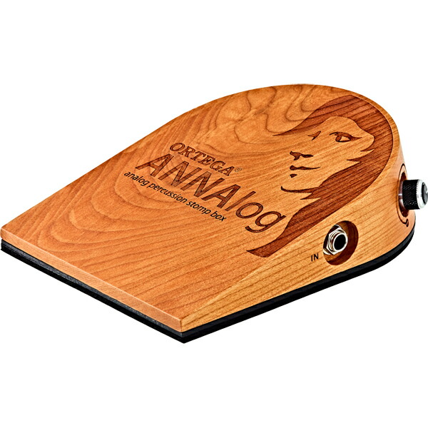 オルテガ ストンプボックス ANNALOG/STOMP BOX ORTEGA ANNALOG