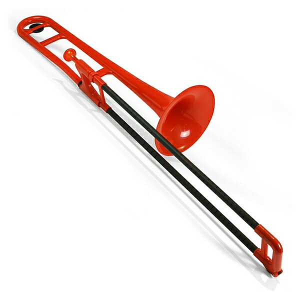 PBONE1R RED PINSTRUMENT ピー・ボーン(レッド) PBONE