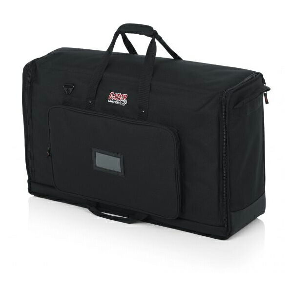 G-LCD-TOTE-MDX2 ゲーター ナイロン・キャリー・トートバッグ(27〜32インチLCDスクリーン持ち運び用) GATOR
