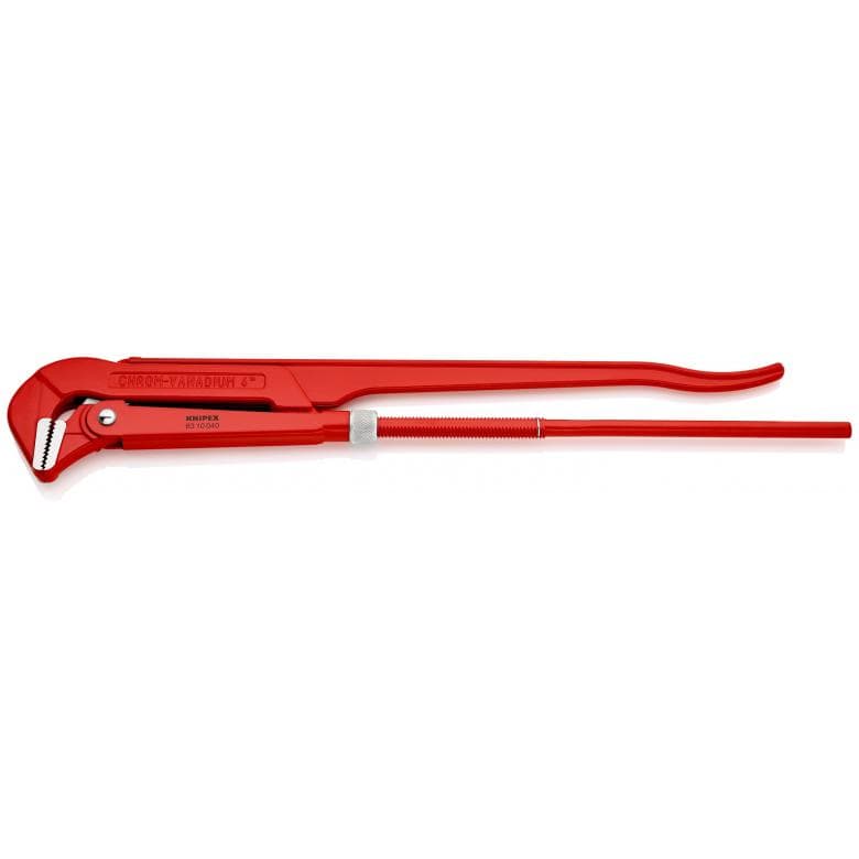 クニペックス 導管鍵(90゜)750粍 83 10 040 KNIPEX