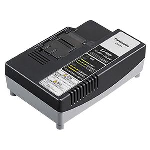 パナソニック 14.4-28.8Vリチウムイオン専用手っとり早い申し受ける器 EZ0L81 Panasonic