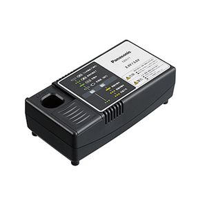 パナソニック 2.4V/3.6V リチウムイオン相応う手っとり早い申し受ける器 EZ0L11 Panasonic