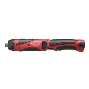 パナソニック 3.6V充電スティックドリルドライバー 赤 (本体のみ、電池パック・充電器別売) EZ7410XR1 Panasonic 13,163円