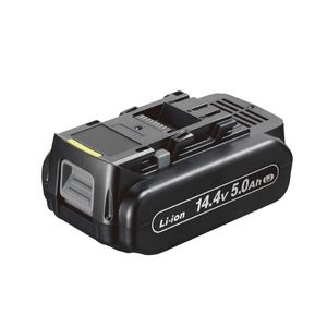 パナソニック リチウムイオン独居室容器に並べる(14.4V・5.0Ah)LJ印字機 EZ9L48 Panasonic リチウムイオン独居室LJ