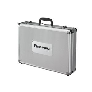 パナソニック アルミケース EZ9669 Panasonic 工具ケース|Joshin web 家電とPCの大型専門店