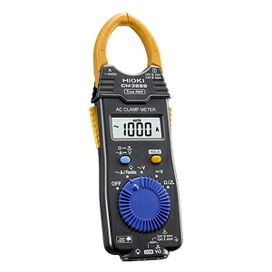 日置電機 ACクランプメータ コマーシャル3289 HIOKI