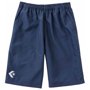 CON-CB291822-2900-XO コンバース ハーフパンツ(ネイビー・サイズ