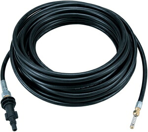 マキタ パイプクリーニングホース（10m） A-53132 makita [A53132]｜Joshin web 家電とPCの大型専門店