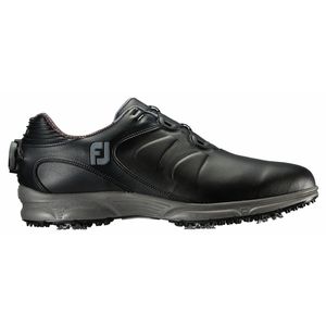 footjoy ARC XT フットジョイ ボア 59756W26 (ブラック・サイズ:26.0cm) メンズ・ゴルフシューズ
