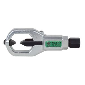 KUKKO ナットブレーカー(両刃タイプ)(対応ナットサイズ10-27mm) 54-2 クッコ|Joshin web 家電とPCの大型専門店