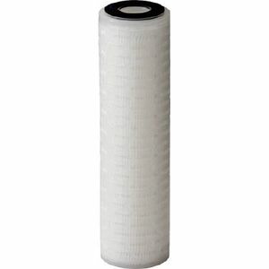 アイオン ろ波器化学元素 WST 濾過適確さ1.0μm（屁っ放り毛布：バイトン） W-010-S-DO-V 濾過用ろ波器