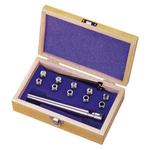 プロチ コレットチャックセット (ER20M-150S) PRH-ST25-ER20M-150S PROCHI
