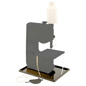 プロクソン ミニバンドソウNo.28172、No.28170用水槽タンクセット No.28188 6,899円