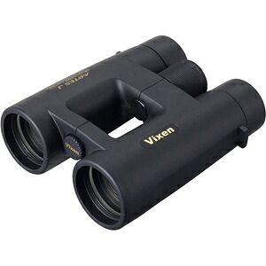 ビクセン 双眼鏡「アルテスJ HR10×42WP」（倍率：10倍） アルテスJ HR10X42WP