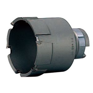 ミヤナガ メタルボーラーM500 カッター(80mm) MBM80