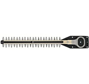 京セラインダストリアルツールズ ヘッジトリマー用 高級刃(全刃3面研磨刃・ディンプル) 300mm 6730947 RYOBI 京セラインダストリアルツールズ