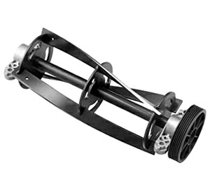 京セラインダストリアルツールズ 芝刈機用リール刃(3枚刃) φ230mm 6077057 RYOBI 京セラインダストリアルツールズ
