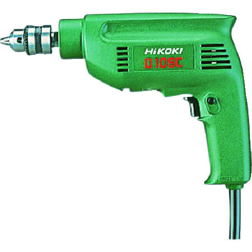 HiKOKI 電気ドリル 10mm D10SC ハイコーキ|Joshin web 家電とPCの大型専門店