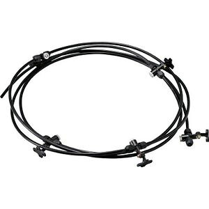 カクダイ 噴霧ノズル仕掛ける 576-212